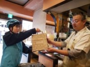 【Wolt】890 円以下でデリバリー注文できるサービスを都内で開始、配達料・サービス料ともに無料