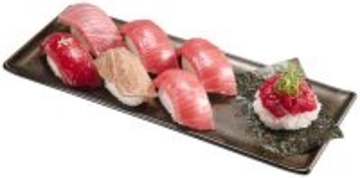 スシロー『冬のうまいもん祭』開催、天然本鮪や黒毛和牛など / 年末年始恒例「冬のごちそうセット」も予約受付中