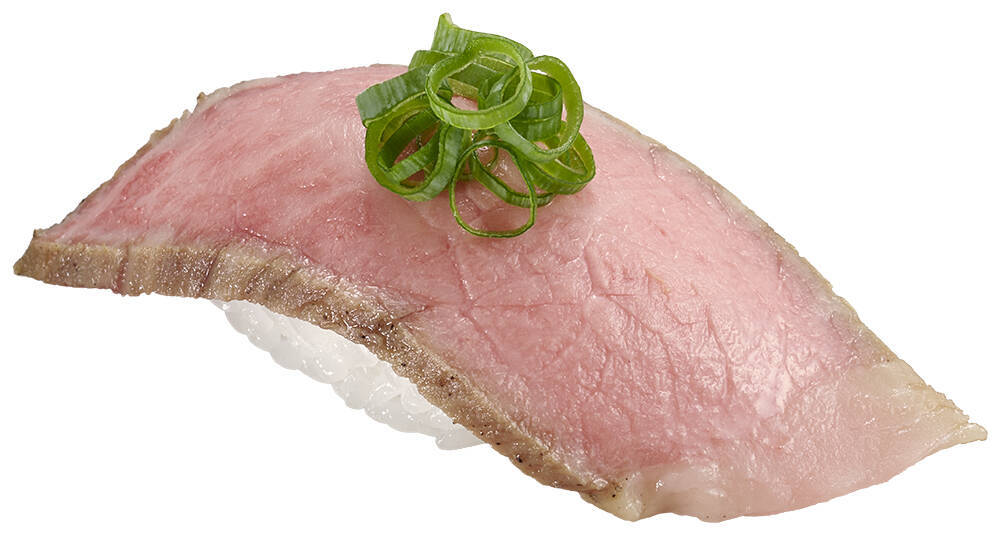 スシロー『冬のうまいもん祭』開催、天然本鮪や黒毛和牛など / 年末年始恒例「冬のごちそうセット」も予約受付中