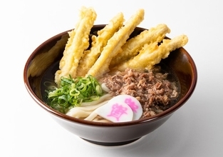 【24時間営業】資さんうどん、東京4店舗目「奥戸店」9月7日オープン　環七通り沿い、深夜料金なし