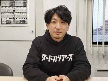 丸山製麺 ラーメン自販機「ヌードルツアーズ」展開で着実に成長、無人店舗も出店/丸山晃司取締役インタビュー