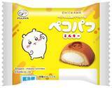 「不二家×「ちいかわ」初コラボ　世界観をイメージした菓子を4月1日より順次発売」の画像1