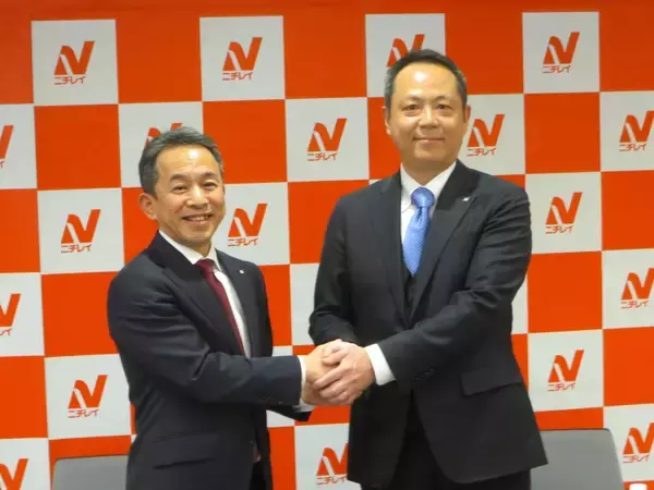 ニチレイ嶋本新社長、100年企業に向け三本柱の構造改革進める/事業モデル改革、国内は各事業の掛け合わせ、海外は食品でもM&Aを