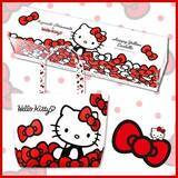 「2022年「サンリオ福袋」第3弾予約は元日から、ハローキティと「幸せの黄色いカステラ」長崎心泉堂がコラボ」の画像4