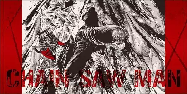 「ローソン「チェンソーマン」コラボ開催へ、ミニ色紙つきカントリーマアム、マグカップ＆ゼリーなど販売、単行本風ノート配布や座椅子・コースター当たるマイレージキャンペーンも」の画像