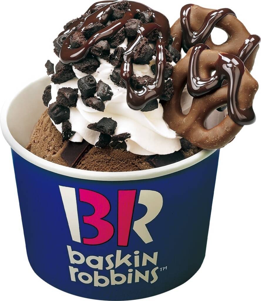 サーティワンに“イチゴとチョコの季節”到来!ドバイチョコ風の新作フレーバーから豪華サンデーまでラインアップ