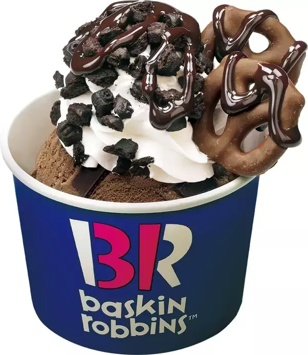 「サーティワンに“イチゴとチョコの季節”到来!ドバイチョコ風の新作フレーバーから豪華サンデーまでラインアップ」の画像