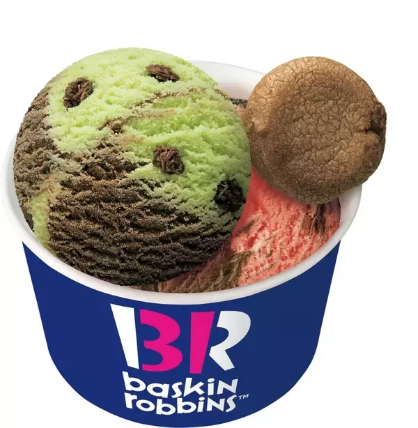 「サーティワンに“イチゴとチョコの季節”到来!ドバイチョコ風の新作フレーバーから豪華サンデーまでラインアップ」の画像