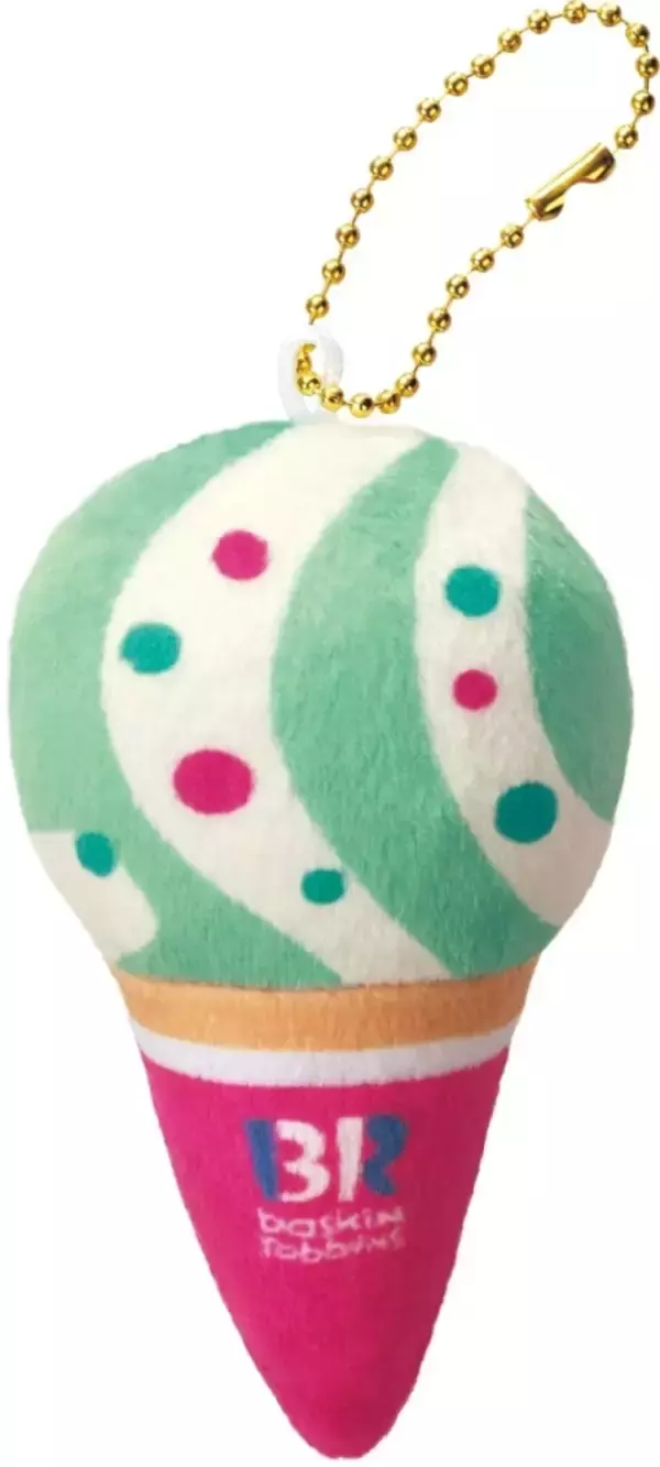 「サーティワンに“イチゴとチョコの季節”到来!ドバイチョコ風の新作フレーバーから豪華サンデーまでラインアップ」の画像