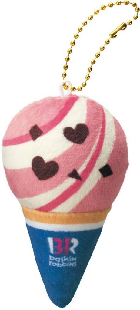 サーティワンに“イチゴとチョコの季節”到来!ドバイチョコ風の新作フレーバーから豪華サンデーまでラインアップ