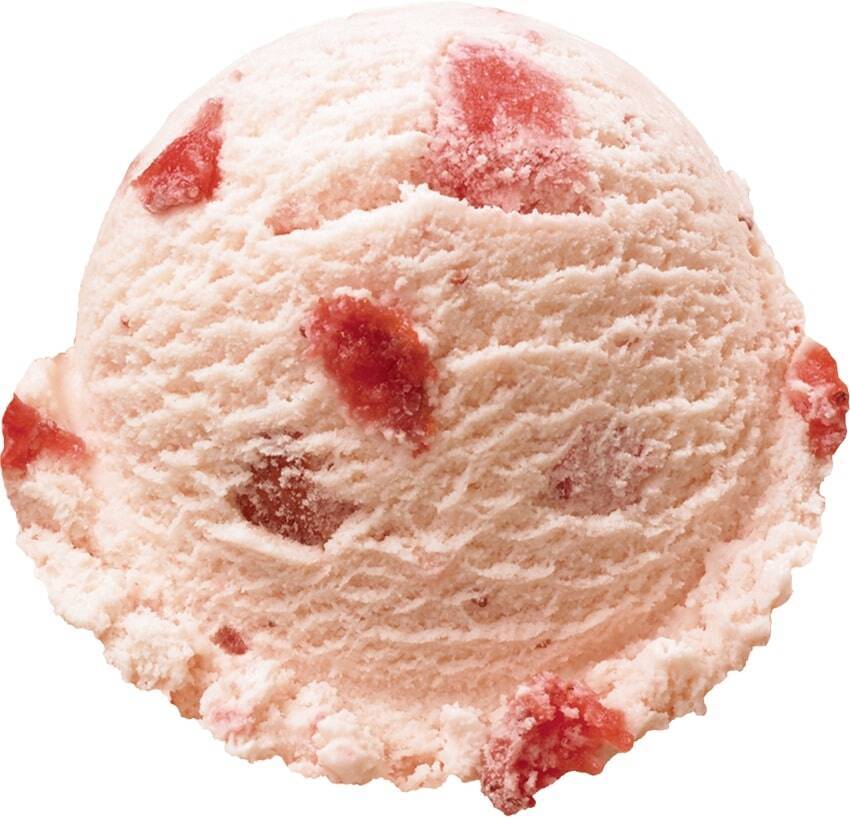 サーティワンに“イチゴとチョコの季節”到来!ドバイチョコ風の新作フレーバーから豪華サンデーまでラインアップ