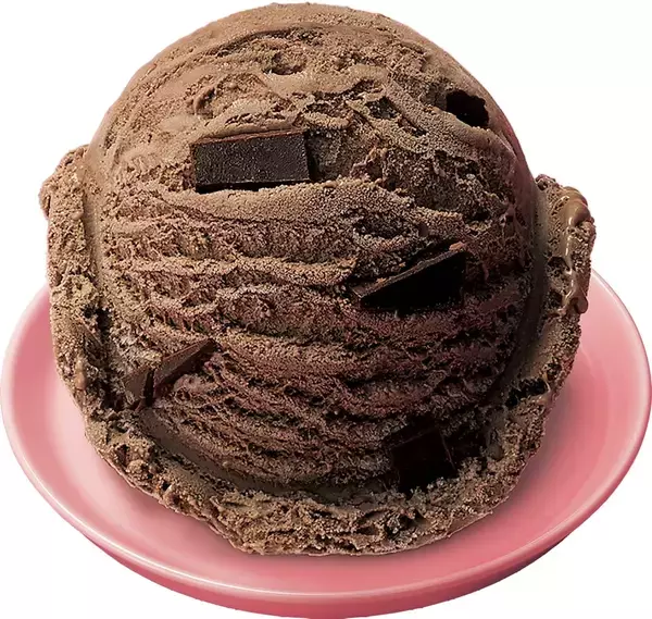 「サーティワンに“イチゴとチョコの季節”到来!ドバイチョコ風の新作フレーバーから豪華サンデーまでラインアップ」の画像