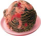 「サーティワンに“イチゴとチョコの季節”到来!ドバイチョコ風の新作フレーバーから豪華サンデーまでラインアップ」の画像6