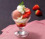 「【ロイヤルホスト】国産苺デザートフェアを開催、「苺のパイ・ア・ラ・モード」など3品が登場　第1弾は1月15日から」の画像9