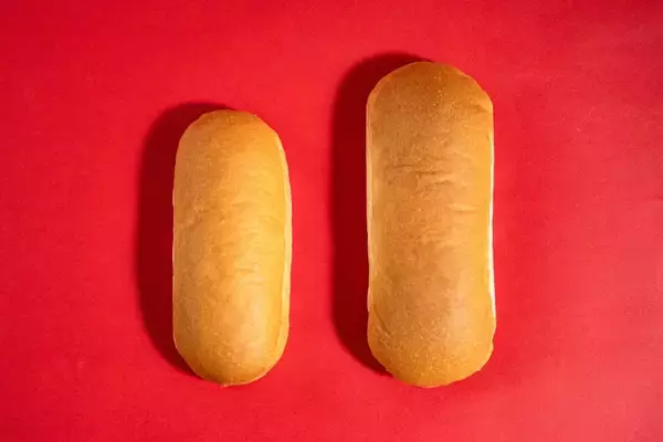 「【ファミマ】「なぜか45%増量作戦」を2週連続で開催、生コッペパンなど初登場商品を含む全14種が値段そのまま45%増量!【2026年3月24日～】」の画像