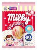 「【不二家×サーティワン】75周年「ミルキー」とコラボ　ミルキー風味のアイスやコラボアイスを表現した菓子など、9月1日から」の画像6