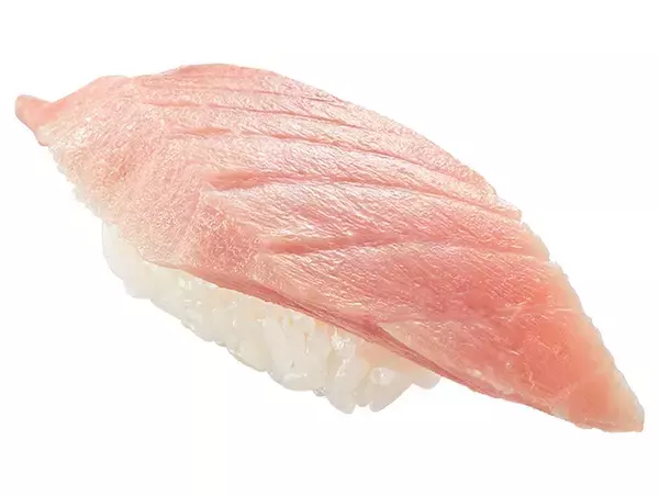 「『ずわい蟹ほぐし身包み』一貫110円、『蟹いくらの合盛り軍艦』二貫290円など/ずわい蟹がお得に食べられる「かっぱの豪華かに祭り」開催」の画像