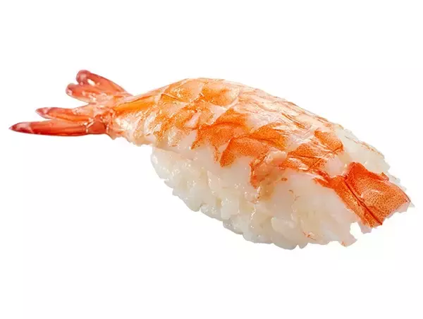 「『ずわい蟹ほぐし身包み』一貫110円、『蟹いくらの合盛り軍艦』二貫290円など/ずわい蟹がお得に食べられる「かっぱの豪華かに祭り」開催」の画像