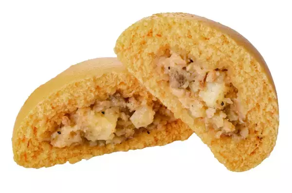 「昭和のヒット商品「じゃがまるくん」が復活、全国のセブン‐イレブンで10月14日発売」の画像