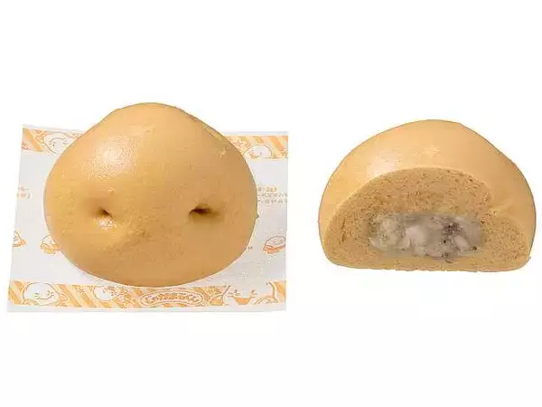 「昭和のヒット商品「じゃがまるくん」が復活、全国のセブン‐イレブンで10月14日発売」の画像