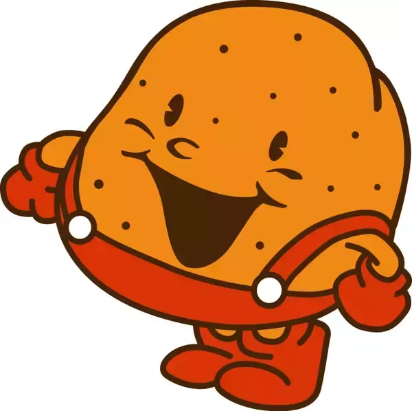 「昭和のヒット商品「じゃがまるくん」が復活、全国のセブン‐イレブンで10月14日発売」の画像