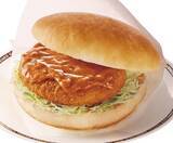 「【コメダ珈琲店】新作バーガー「グラクロ～海老香るトマトソース～」発売、毎年定番「グラクロ」も」の画像1