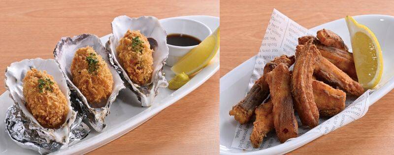 【背徳感MAX】濃厚「背脂豚骨醤油ラーメン鍋」「味噌バターちゃんこ鍋」が販売（冬のグルメフェア開催中）