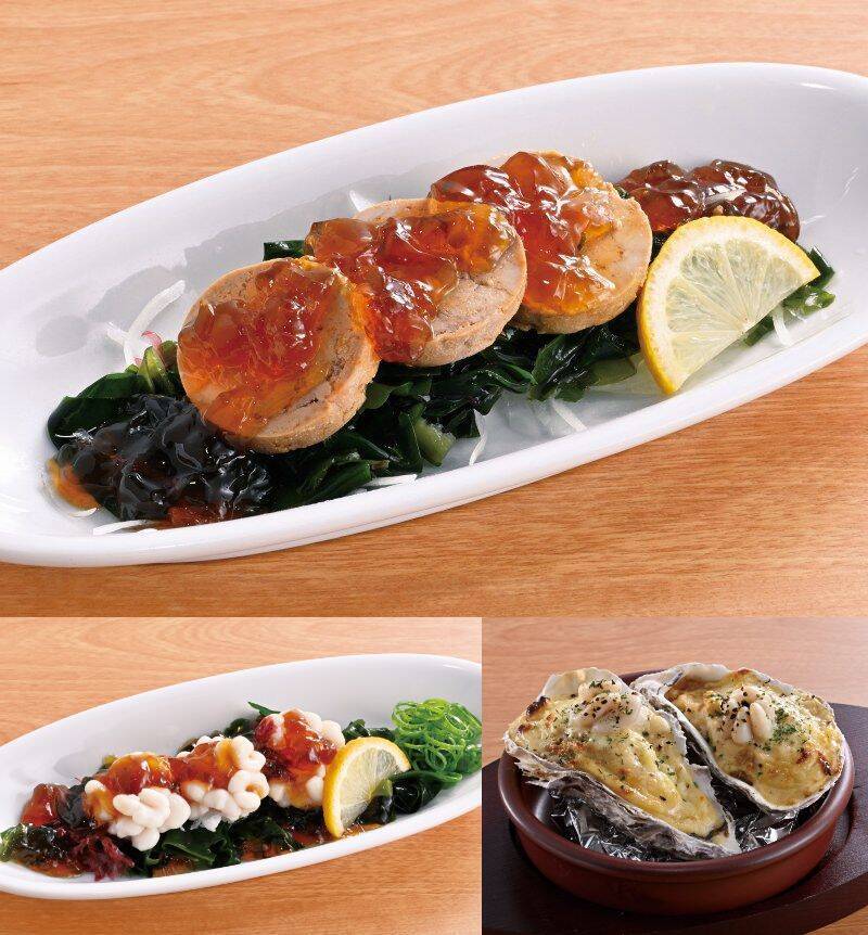 【背徳感MAX】濃厚「背脂豚骨醤油ラーメン鍋」「味噌バターちゃんこ鍋」が販売（冬のグルメフェア開催中）