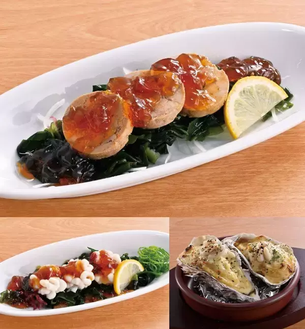 「【背徳感MAX】濃厚「背脂豚骨醤油ラーメン鍋」「味噌バターちゃんこ鍋」が販売（冬のグルメフェア開催中）」の画像