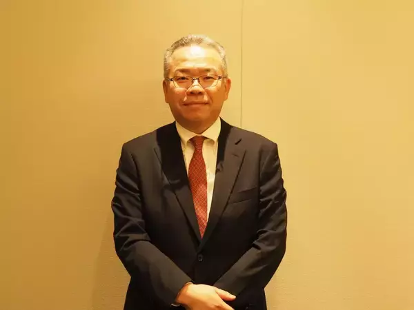 【ヤマサ醤油･釜谷明取締役営業本部長インタビュー】「鮮度生活」シリーズは比較的好調、昨年は「380周年」アピールできた