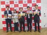 「味の素冷食、生活防衛対応からプチ贅沢対応までラインナップを拡充/家庭用では主要カテゴリーで6品の新製品、最注力は名店監修〈黄金炒飯〉」の画像1