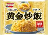 「味の素冷食、生活防衛対応からプチ贅沢対応までラインナップを拡充/家庭用では主要カテゴリーで6品の新製品、最注力は名店監修〈黄金炒飯〉」の画像2