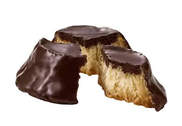 「累計販売数1,470万個突破の人気クッキーが、冬限定のとろけるショコラ仕立てに【セブン･イトーヨーカドー限定】」の画像