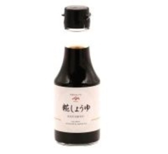 欧州に輸出拡大、自然な甘さ実現した「糀しょうゆ」伸長、にごり酢も好評【松合食品】
