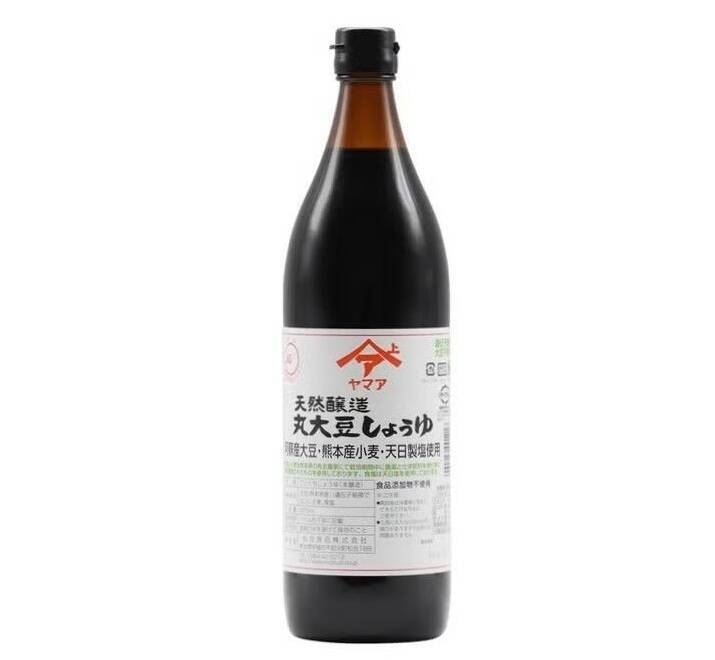 欧州に輸出拡大、自然な甘さ実現した「糀しょうゆ」伸長、にごり酢も好評【松合食品】