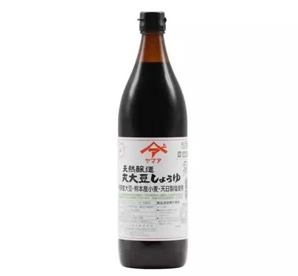 「欧州に輸出拡大、自然な甘さ実現した「糀しょうゆ」伸長、にごり酢も好評【松合食品】」の画像