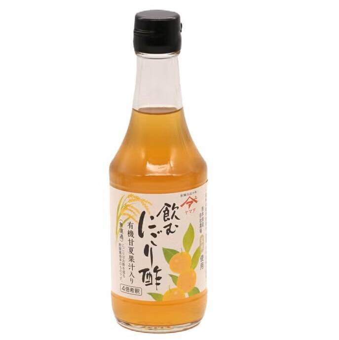 欧州に輸出拡大、自然な甘さ実現した「糀しょうゆ」伸長、にごり酢も好評【松合食品】
