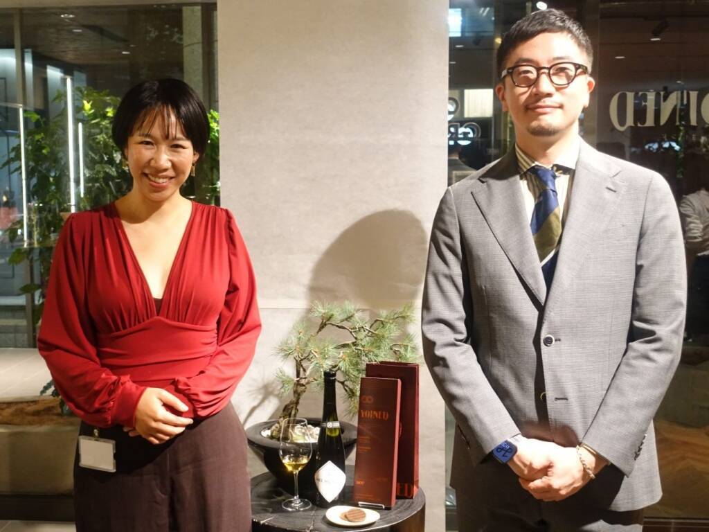 “飲まないコーヒー”「YOINED(ヨインド)」が新作発売、予約は2日間で昨対比126%、オンラインストアは初回入荷分を終了/UCC上島珈琲