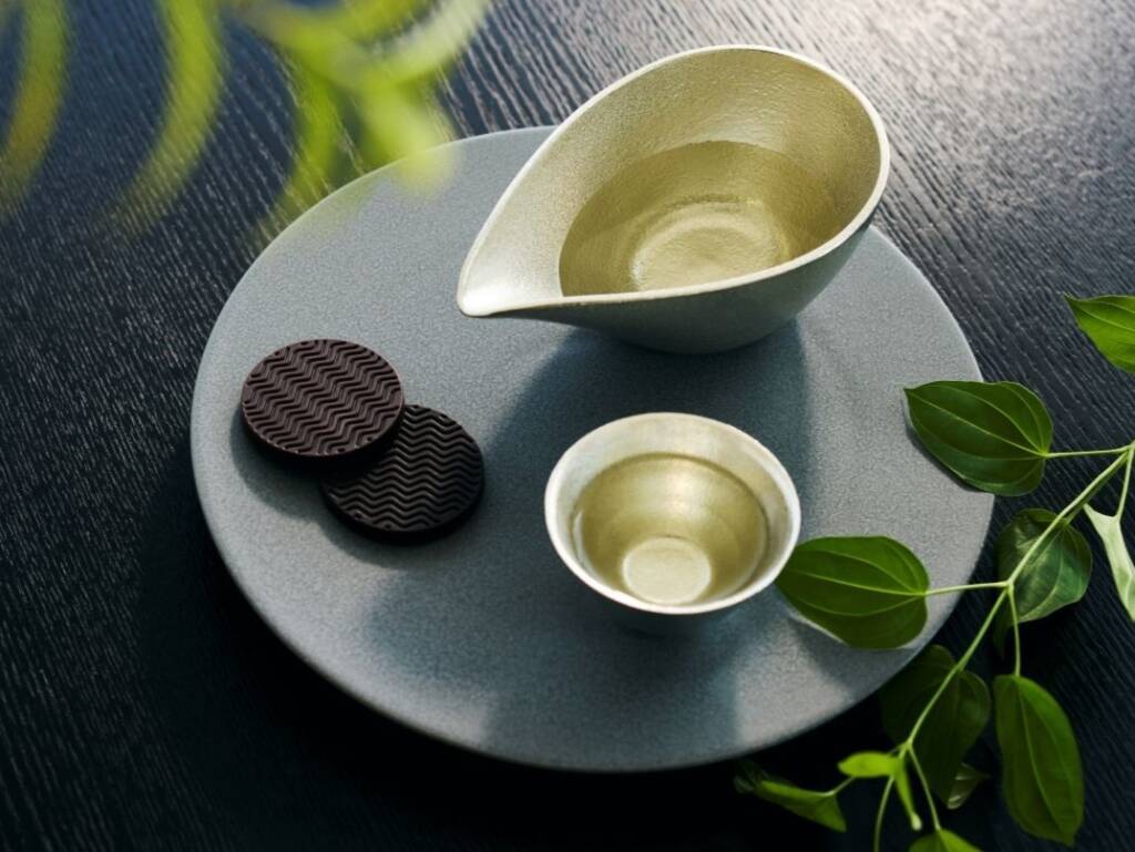 “飲まないコーヒー”「YOINED(ヨインド)」が新作発売、予約は2日間で昨対比126%、オンラインストアは初回入荷分を終了/UCC上島珈琲