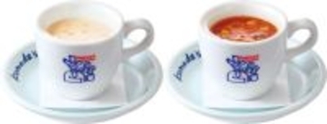 【コメダ珈琲店】「クラムチャウダー」「ミネストローネ」がレギュラーメニューに新登場