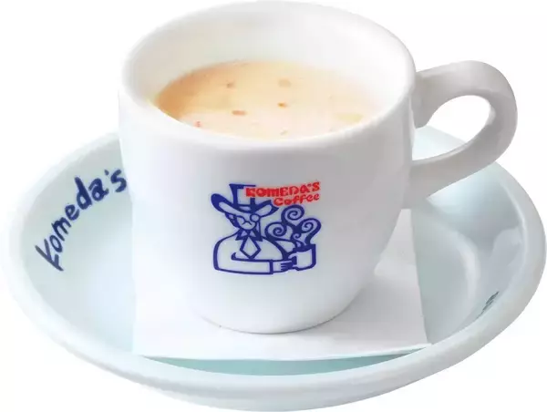 「【コメダ珈琲店】「クラムチャウダー」「ミネストローネ」がレギュラーメニューに新登場」の画像