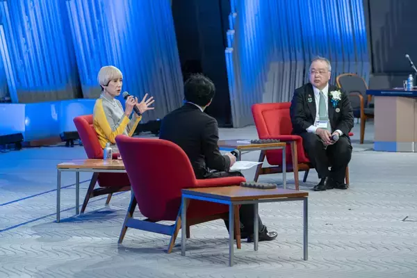 日本病態栄養学会、学術的なイメージを払しょくし、参加者が楽しむ学会目指す