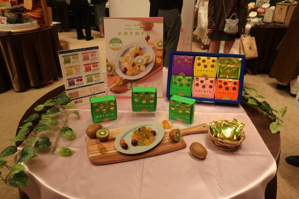 阪急うめだ春の新作デパ地下スイーツ発表会、全国初の新ブランドが登場