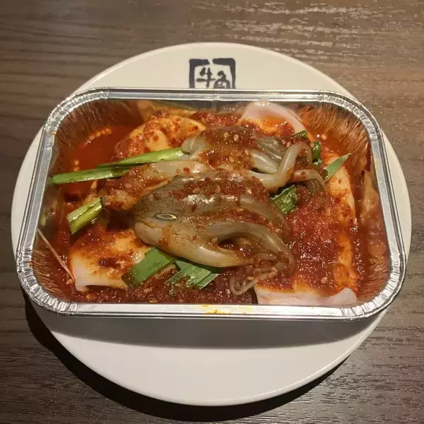 「牛角、冬の「韓国フェア～韓国屋台祭～」/旨辛×チーズの韓国屋台グルメが勢ぞろい【11月6日～12月25日】」の画像