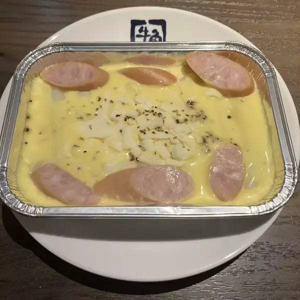 「牛角、冬の「韓国フェア～韓国屋台祭～」/旨辛×チーズの韓国屋台グルメが勢ぞろい【11月6日～12月25日】」の画像