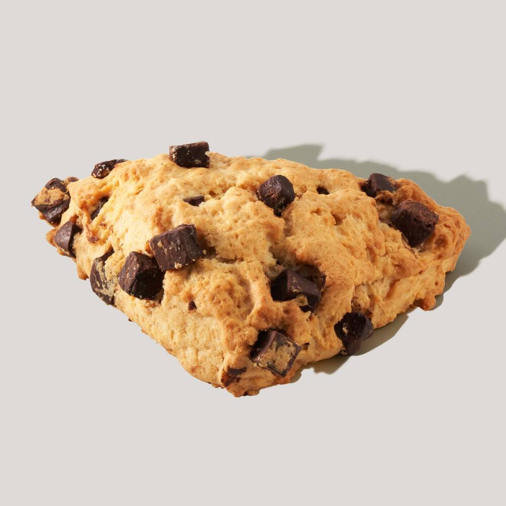 【スタバ】定番スコーンをリニューアル、バターの風味豊かな味わい・さくっとした食感のバランスを追求/初のグルテンフリー商品『米粉カステラ』も発売