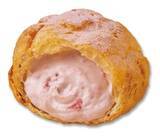 「1日約12万個販売した人気商品『贅沢いちご』が期間限定で登場、『ビアードパパの福袋2026』も発売開始【2026年1月1日から】」の画像3