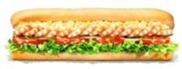 【サブウェイ】“今だけ”食べられる「恵方サブ」今年も登場　約30cmのフットロングで「えびたま」が豪華に