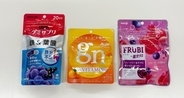 グミ市場、成長の鍵は「サプリ化」 栄養成分配合ですそ野広げる　売り場づくりが課題に