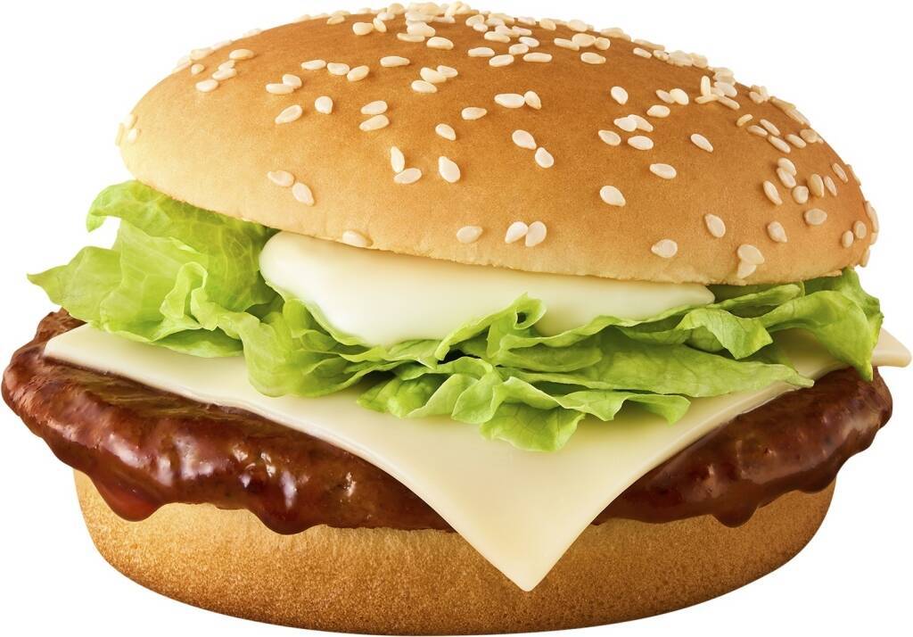 マクドナルド『てりやき』メニュー5品発売、「博多明太ポテトてりやきチキン」「北海道4種のチーズてりやき」など、5月21日から